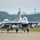F-16s arrive at NATO Air Base Geilenkirchen