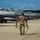 F-16s arrive at NATO Air Base Geilenkirchen