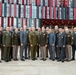 Senior leaders from across Europe and North America attend the 17th annual Conference of European Armies for Noncommissioned Officers