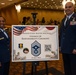 First 35th Fighter Wing Change of Responsibility