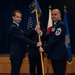 First 35th Fighter Wing Change of Responsibility
