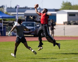 USAG Rheinland-Pfalz BOSS Program Celebrates Single Soldier Day