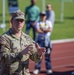 USAG Rheinland-Pfalz BOSS Program Celebrates Single Soldier Day