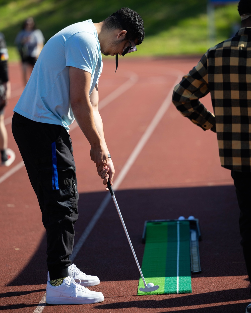 USAG Rheinland-Pfalz BOSS Program Celebrates Single Soldier Day