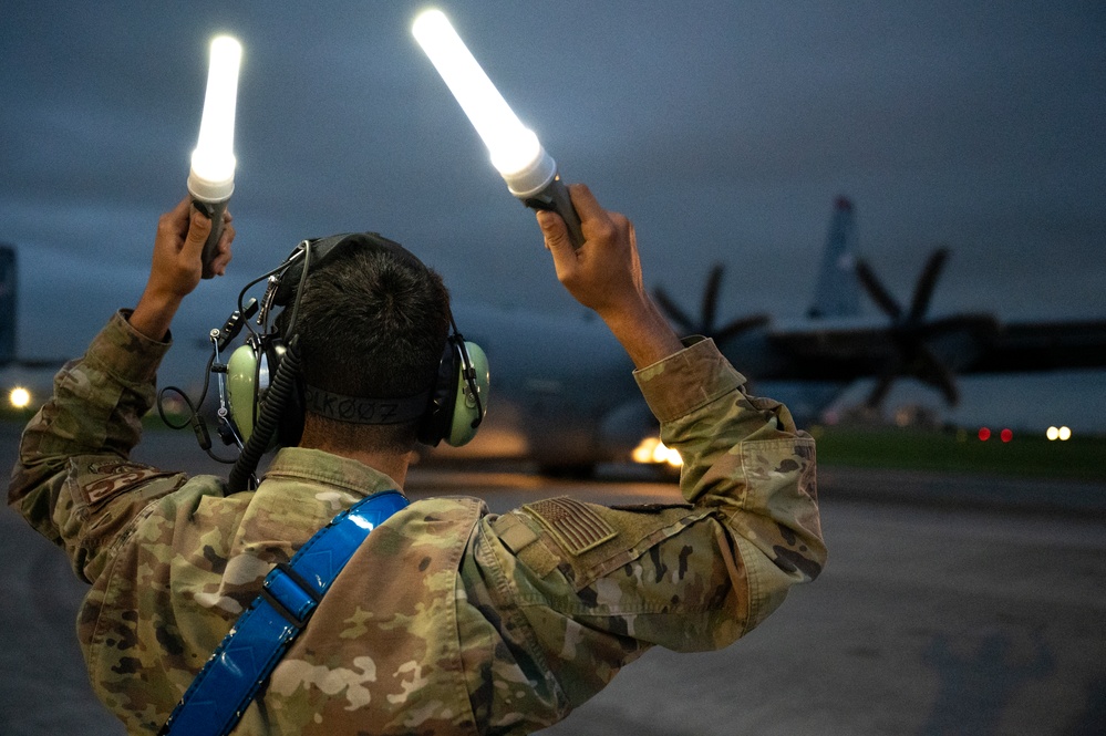 Yokota educators take flight for teacher appreciation week