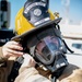 380th AEW Firefighter Training