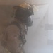 380th AEW Firefighter Training