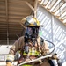 380th AEW Firefighter Training