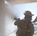 380th AEW Firefighter Training