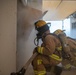380th AEW Firefighter Training