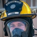 380th AEW Firefighter Training