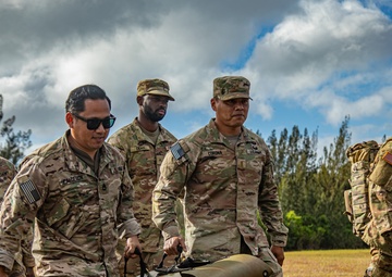 Jungle Medicine 2024