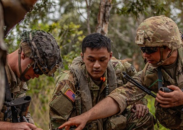 Jungle Medicine 2024