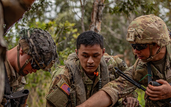 Jungle Medicine 2024