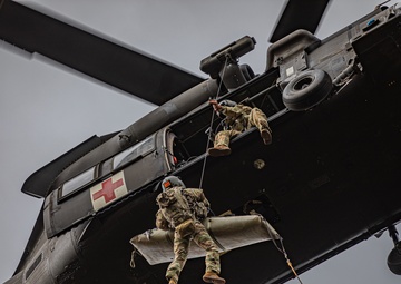 Jungle Medicine 2024