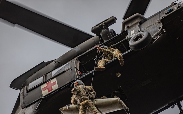 Jungle Medicine 2024