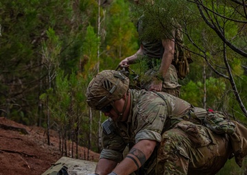 Jungle Medicine 2024