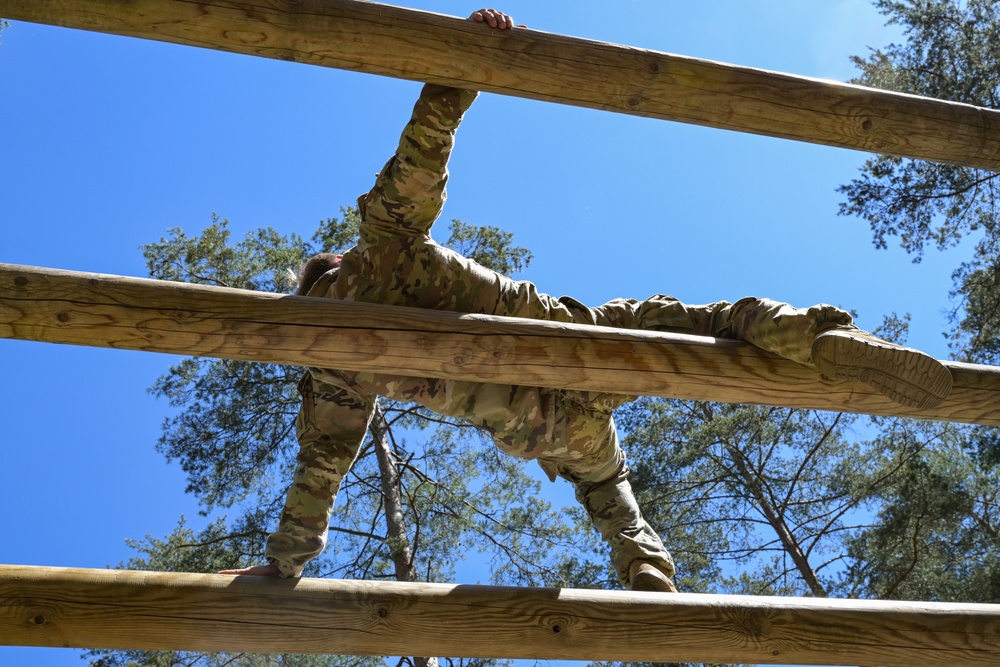 DVIDS - Images - IMCOM-E Best Warrior Competition [Image 13 of 20]