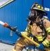 U.S. Army Firefighters Take Part in Fire Drill in Romania