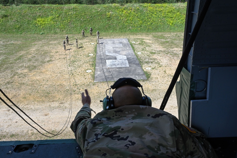 Air Assault School