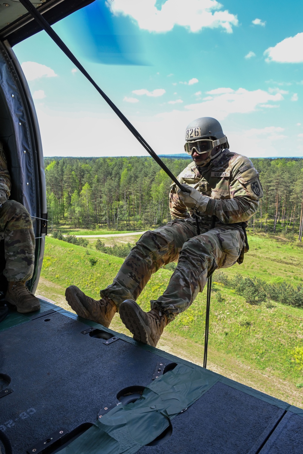 Air Assault School