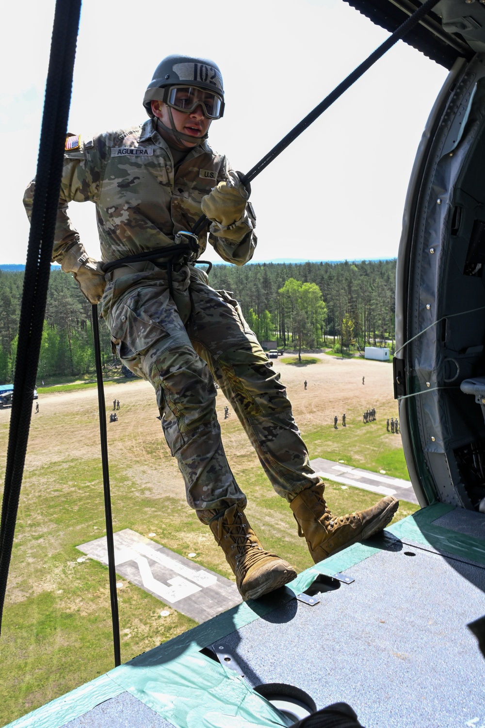 Air Assault School