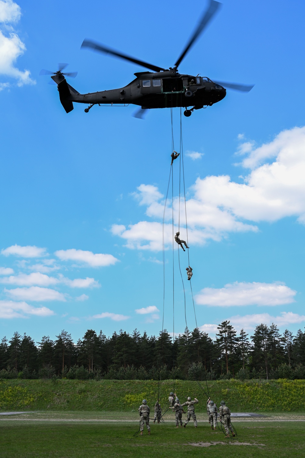 Air Assault School