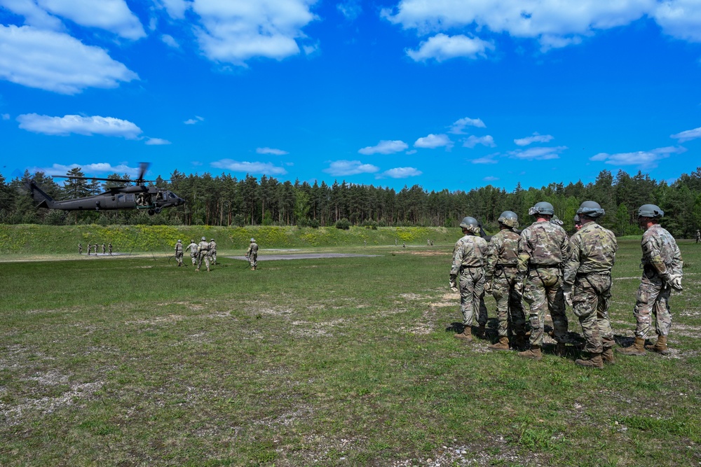 Air Assault School