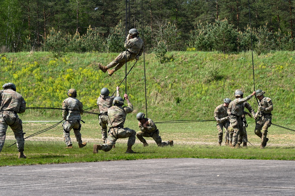 Air Assault School