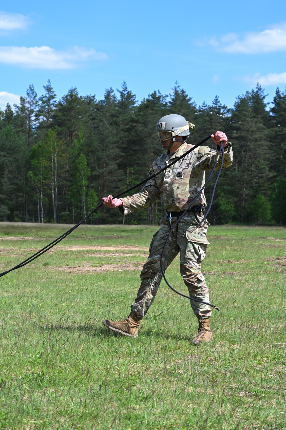 Air Assault School