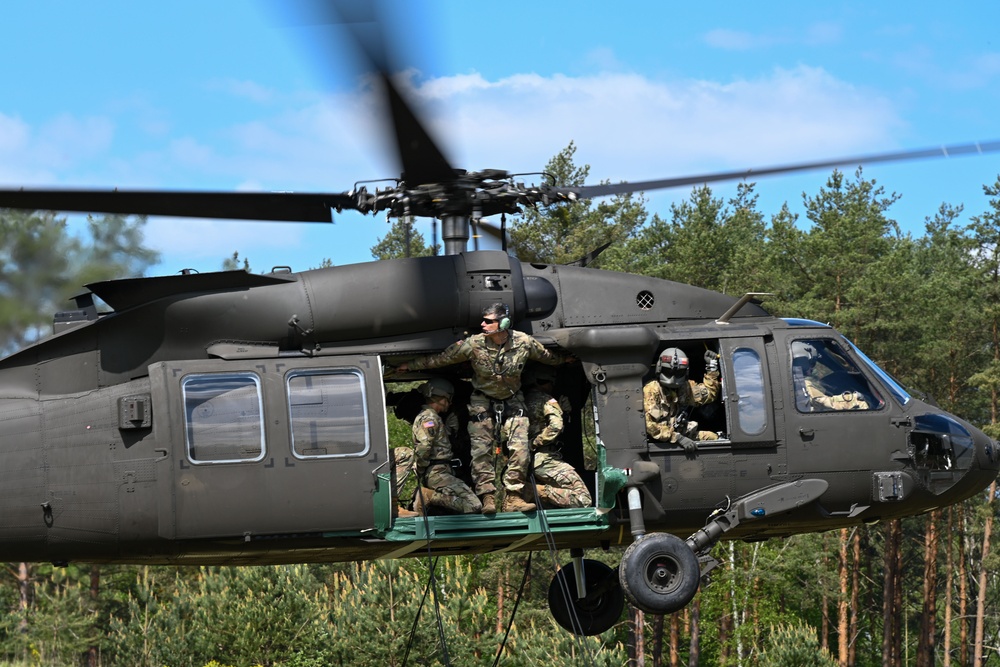 Air Assault School