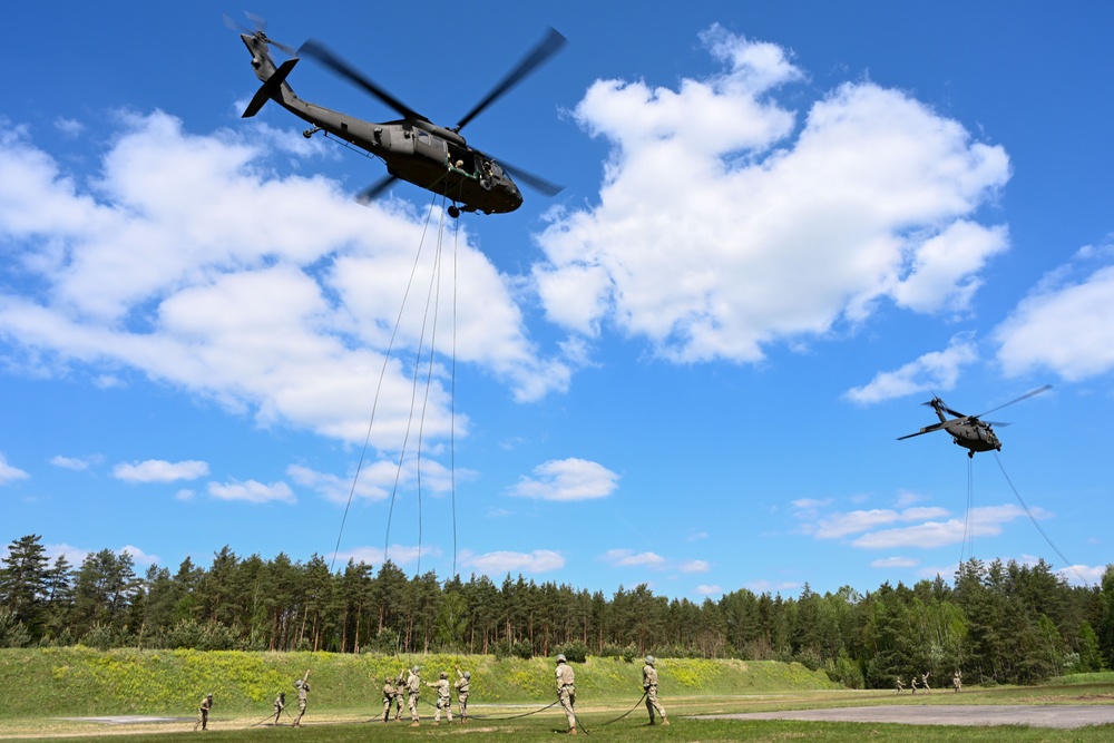 Air Assault School