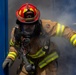 U.S. Army Firefighters Take Part in Fire Drill in Romania