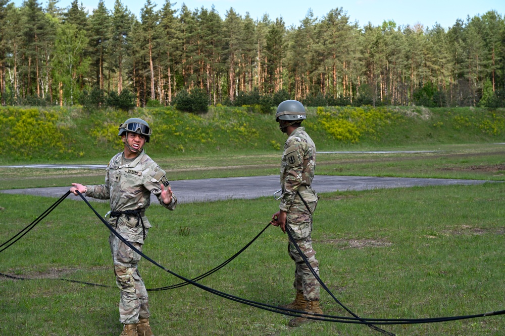 Air Assault School