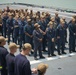 USS Gabrielle Giffords (LCS 10) conducts port visit in Phuket, Thailand