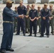 USS Gabrielle Giffords (LCS 10) conducts port visit in Phuket, Thailand