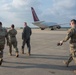 Liberty Wing Airmen return from deployment 2024