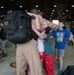 Liberty Wing Airmen return from deployment 2024