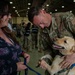 Liberty Wing Airmen return from deployment 2024