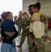Liberty Wing Airmen return from deployment 2024