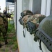 Ivorian Special Forces Practice Room Clearing at Flintlock 24