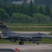 36th FS projects combat airpower