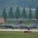 36th FS projects combat airpower