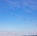 NATO troops conduct airborne jump during Swift Response