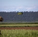 NATO troops conduct airborne jump during Swift Response