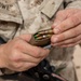 Marine Corps Training Group Charlie: U.S. Marines conduct BZO