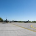 AK24: 435th AGOW command team visits Šiauliai Air Base during joint hot-pit refueling with Lithuanian Air Force