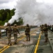 Wet Gap Crossing in Poland at Immediate Response