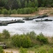 Wet Gap Crossing in Poland at Immediate Response