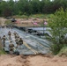 Wet Gap Crossing in Poland at Immediate Response